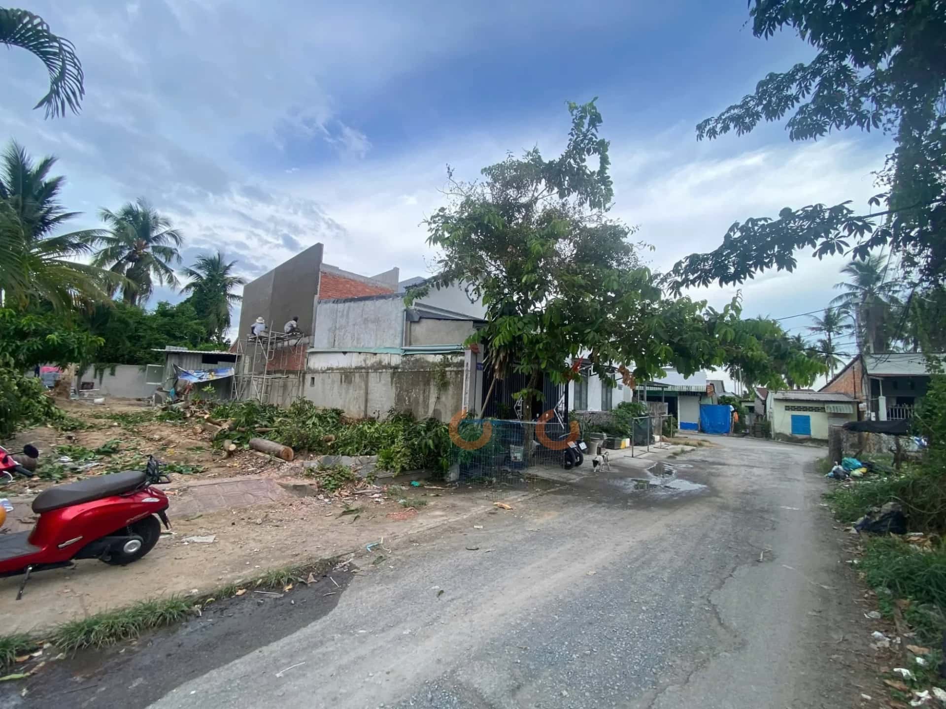 Bán đất hẻm 2 đường Bùi Hữu Nghĩa Quận Bình Thuỷ, TP. Cần Thơ – giá 1.8 tỷ — Hình 2 Bán đất hẻm 2 đường Bùi Hữu Nghĩa Quận Bình Thuỷ, TP. Cần Thơ – giá 1.8 tỷ — Hình 2