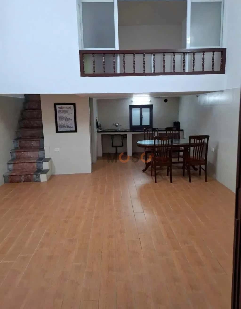 Cho thuê nhà hẻm Hoàng Văn Thái Quận Thanh Xuân, Hà Nội – 4 phòng ngủ, giá 12 triệu — Hình 2 Cho thuê nhà hẻm Hoàng Văn Thái Quận Thanh Xuân, Hà Nội – 4 phòng ngủ, giá 12 triệu — Hình 2