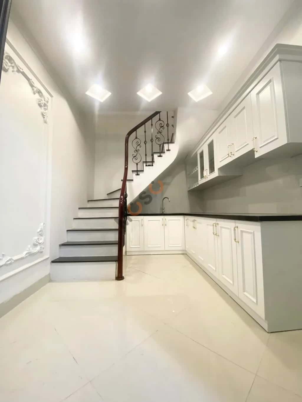 Cho thuê nhà hẻm Cát Linh Đống Đa, Hà Nội – 3 phòng ngủ, giá 10 triệu — Hình 2 Cho thuê nhà hẻm Cát Linh Đống Đa, Hà Nội – 3 phòng ngủ, giá 10 triệu — Hình 2