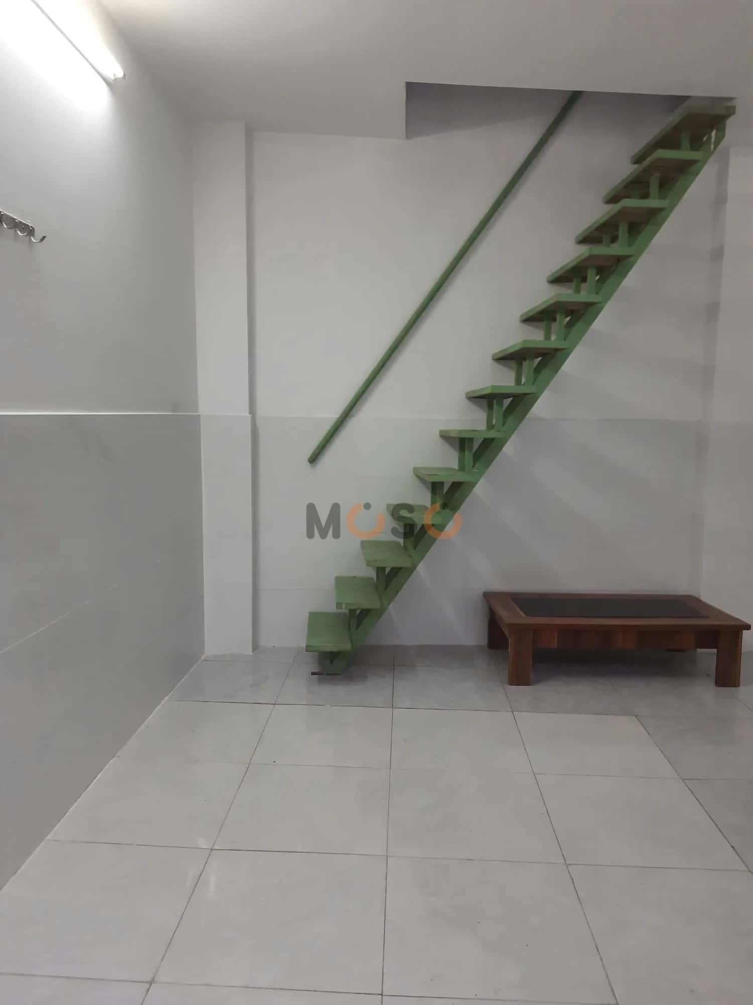 Cho thuê phòng trọ Xô Viết Nghệ Tĩnh Quận Bình Thạnh, TP.HCM – 1 phòng ngủ, giá 4 triệu — Hình 3