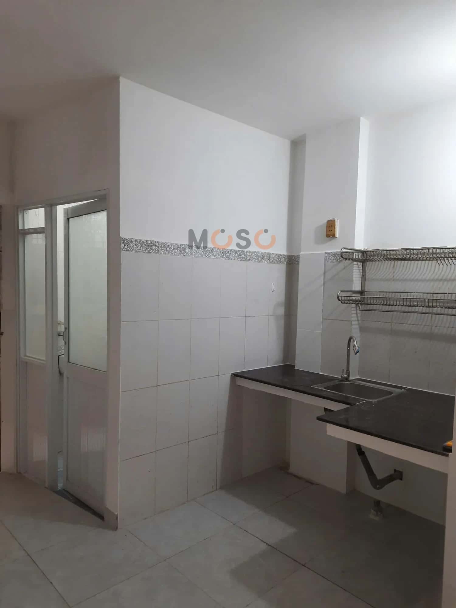 Cho thuê phòng trọ Xô Viết Nghệ Tĩnh Quận Bình Thạnh, TP.HCM – 1 phòng ngủ, giá 4 triệu — Hình 2
