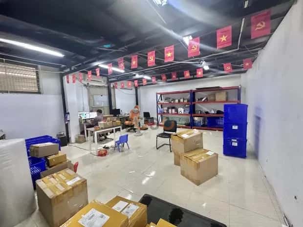 Cho thuê kho, nhà xưởng Minh Khai Hai Bà Trưng, Hà Nội – giá 35.2 triệu — Hình 2