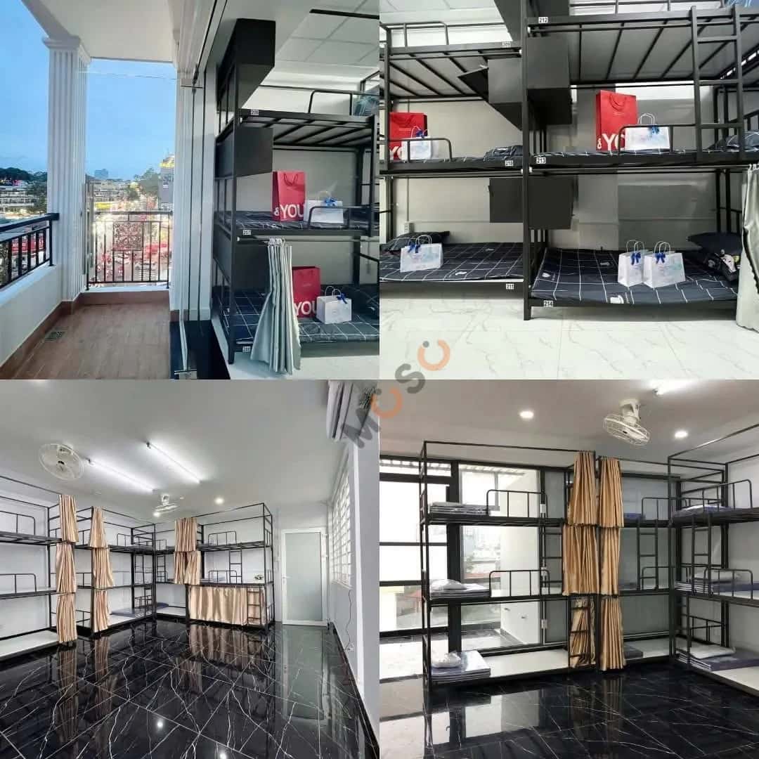 Cho thuê phòng trọ Hồ Văn Huê Phường Đức Nhuận, TP.HCM – giá 1.3 triệu — Hình 2
