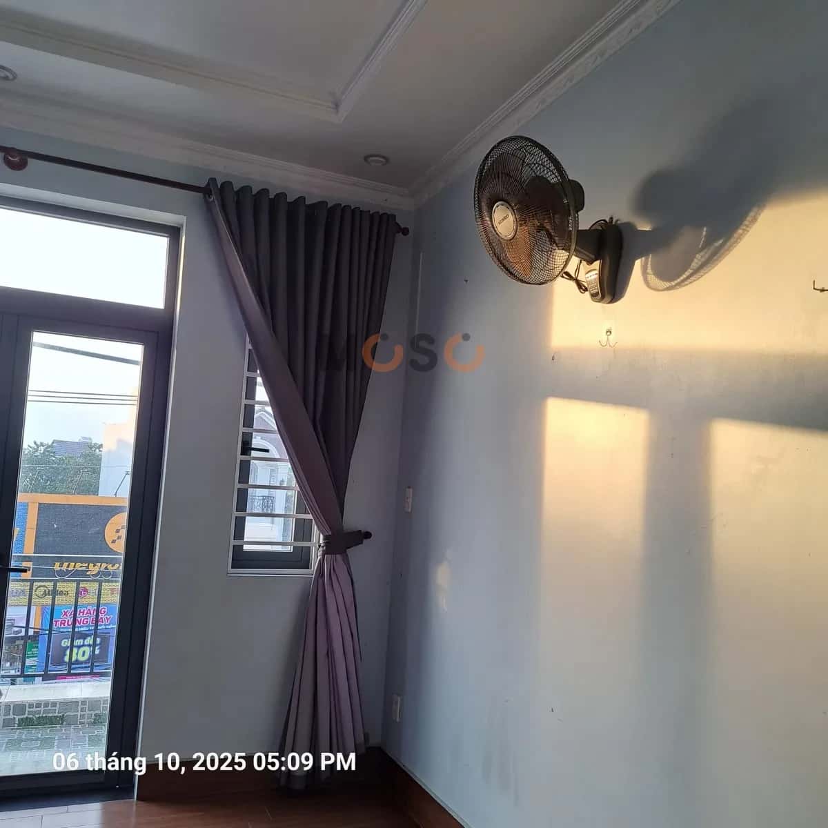 Cho thuê phòng trọ Hà Huy Giáp An Phú Đông, TP.HCM – 1 phòng ngủ, giá 2.7 triệu — Hình 2