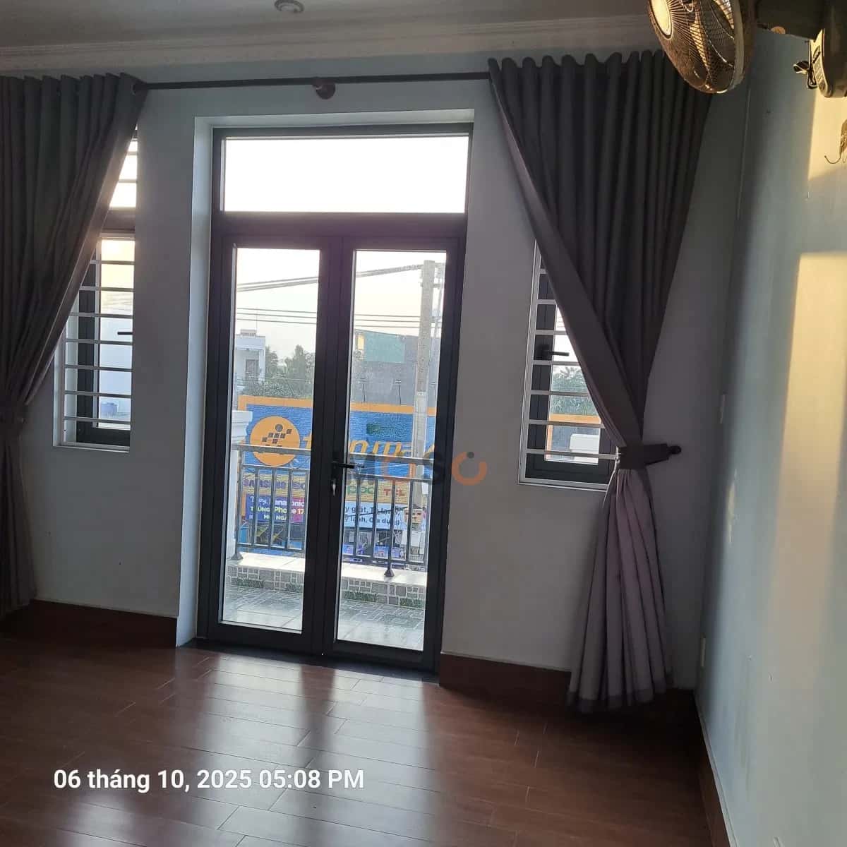 Cho thuê phòng trọ Hà Huy Giáp An Phú Đông, TP.HCM – 1 phòng ngủ, giá 2.7 triệu — Hình 3