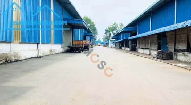 Cho thuê kho, nhà xưởng Quốc lộ 15 Thành phố Biên Hoà, Đồng Nai – giá 4.4 tỷ — Hình 2