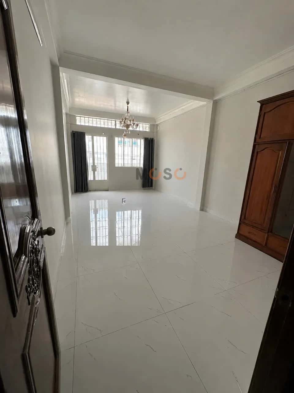 Cho thuê phòng trọ Hồ Văn Tư Thủ Đức, TP.HCM – 1 phòng ngủ, giá 3 triệu