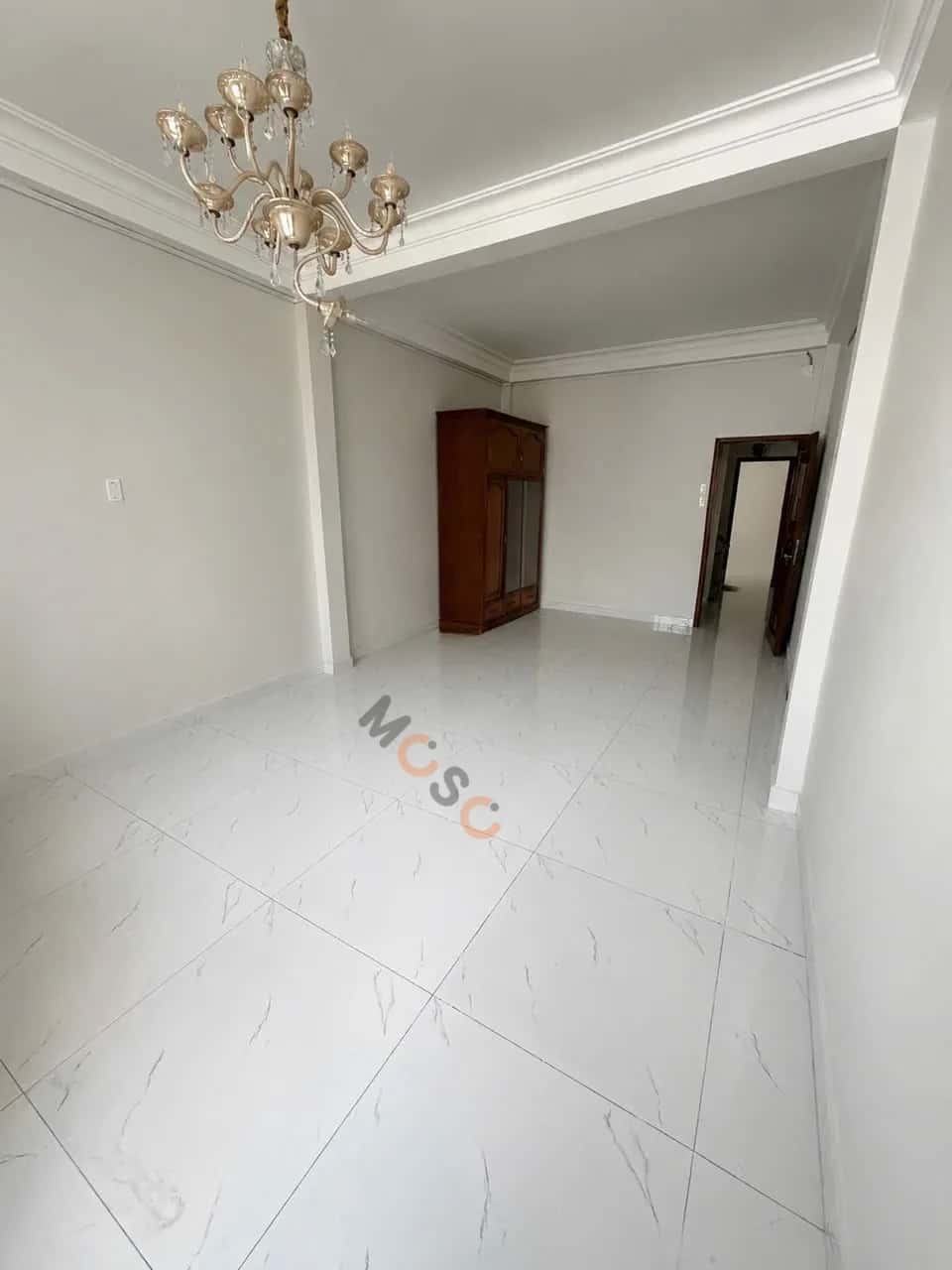 Cho thuê phòng trọ Hồ Văn Tư Thủ Đức, TP.HCM – 1 phòng ngủ, giá 3 triệu — Hình 2