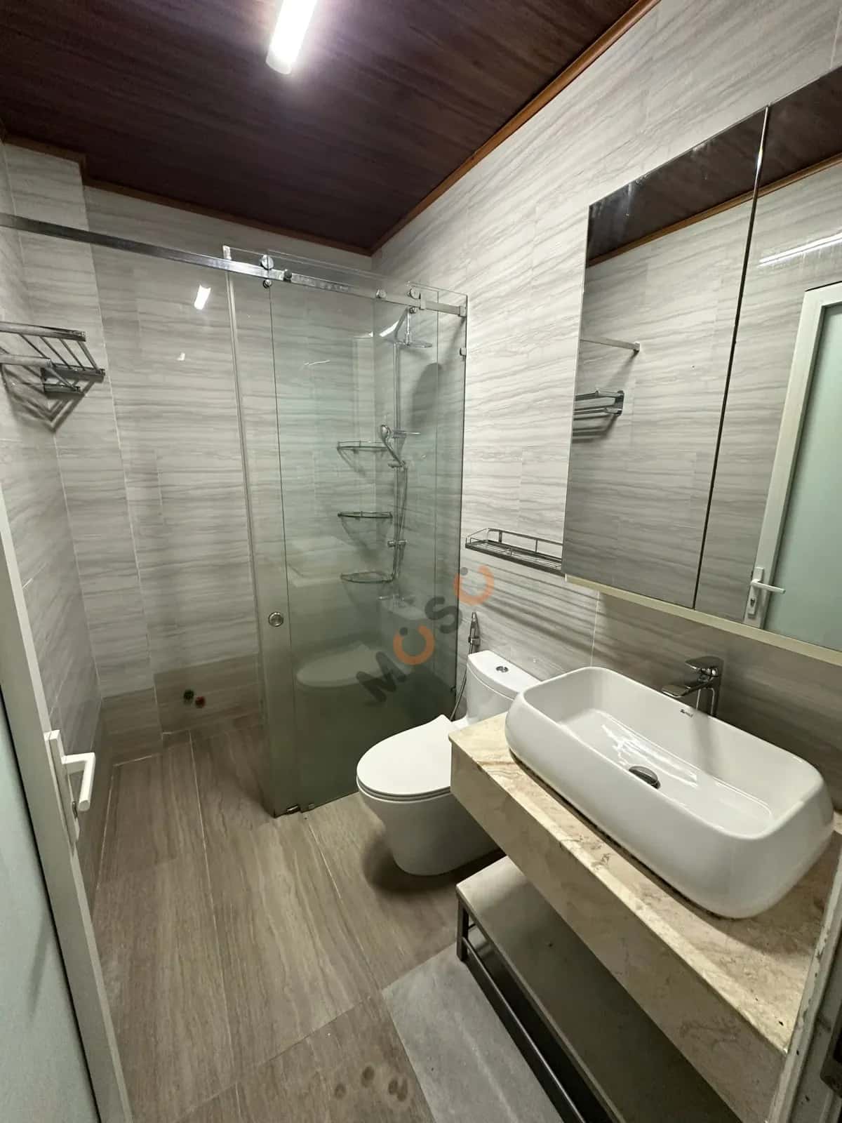 Cho thuê phòng trọ Hồ Văn Tư Thủ Đức, TP.HCM – 1 phòng ngủ, giá 3 triệu — Hình 3