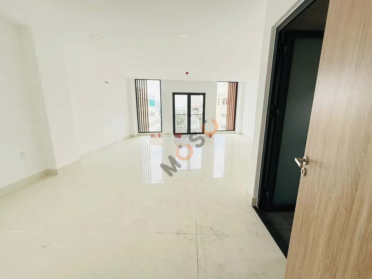 Cho thuê văn phòng Bình Quới Bình Thạnh, TP.HCM – giá 60 triệu — Hình 3