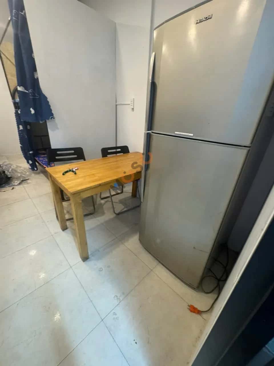Cho thuê phòng trọ Tôn Đản Khánh Hội, TP.HCM – giá 1.7 triệu — Hình 3 Cho thuê phòng trọ Tôn Đản Khánh Hội, TP.HCM – giá 1.7 triệu — Hình 3