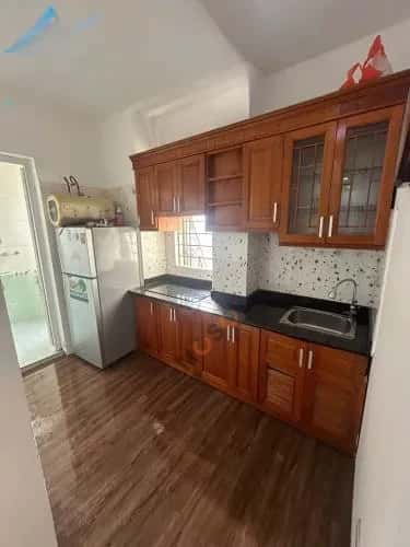 Cho thuê căn hộ chung cư Phạm Hùng Nam Từ Liêm, Hà Nội – 3 phòng ngủ, giá 13 triệu — Hình 2 Cho thuê căn hộ chung cư Phạm Hùng Nam Từ Liêm, Hà Nội – 3 phòng ngủ, giá 13 triệu — Hình 2