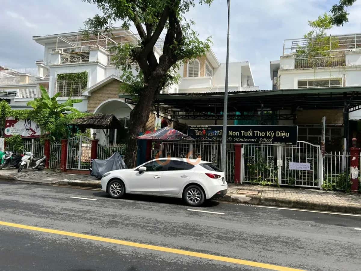 Cho thuê nhà mặt tiền Đường Số 20 Quận 7, TP.HCM – giá 91 triệu Cho thuê nhà mặt tiền Đường Số 20 Quận 7, TP.HCM – giá 91 triệu