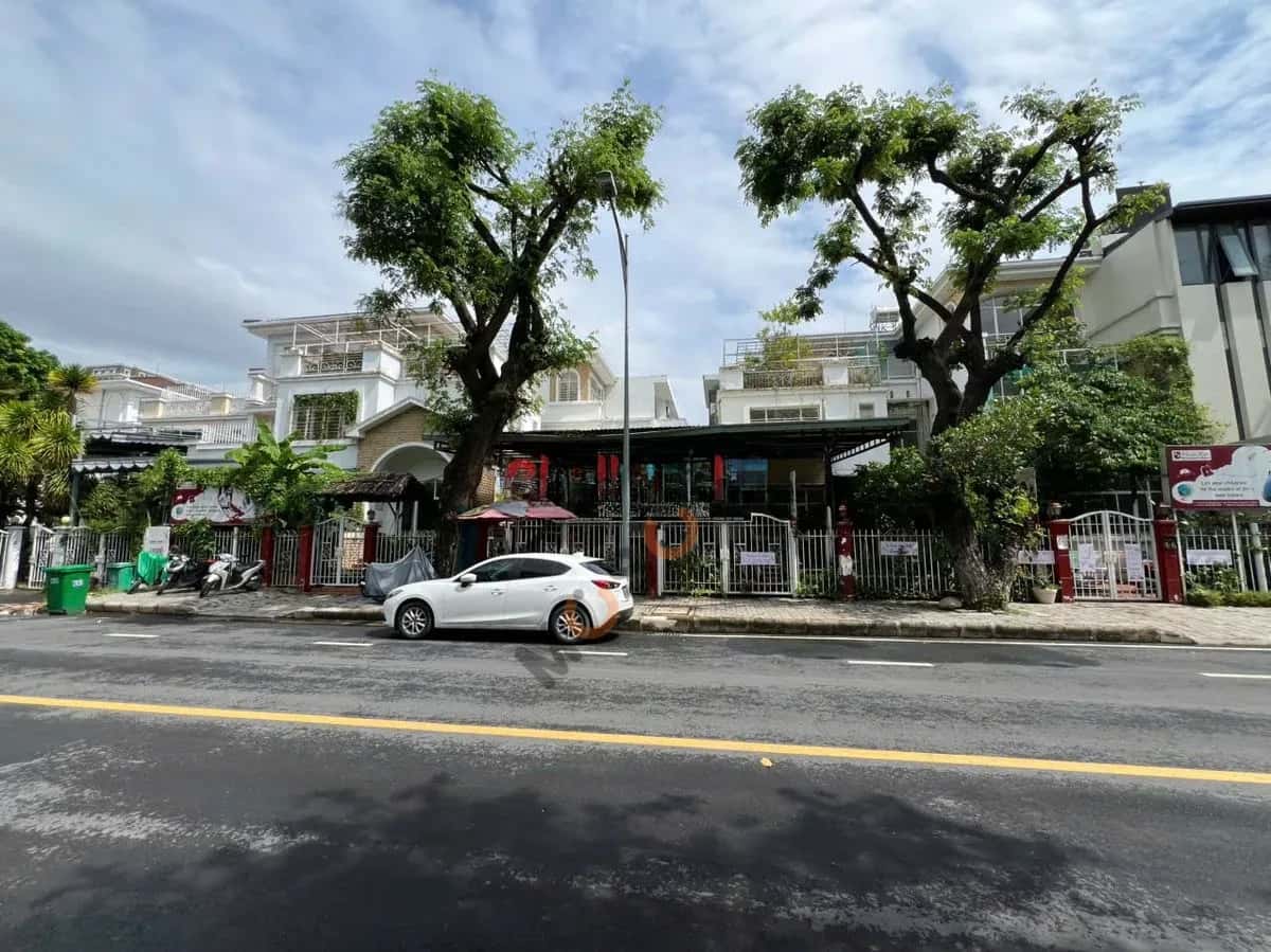 Cho thuê nhà mặt tiền Đường Số 20 Quận 7, TP.HCM – giá 91 triệu — Hình 2 Cho thuê nhà mặt tiền Đường Số 20 Quận 7, TP.HCM – giá 91 triệu — Hình 2
