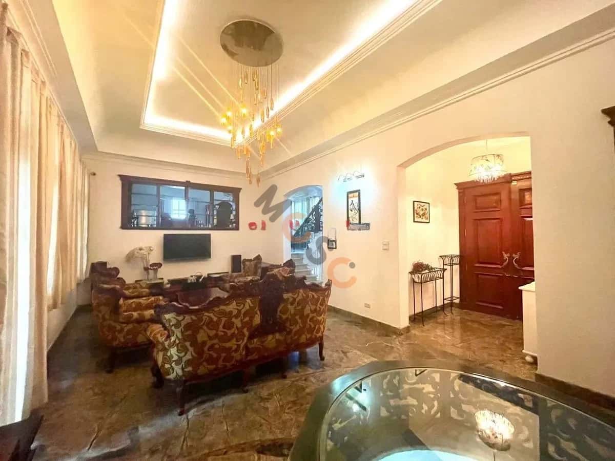 Cho thuê nhà hẻm Thảo Điền Quận 2, TP.HCM – 4 phòng ngủ, giá 162 triệu — Hình 2
