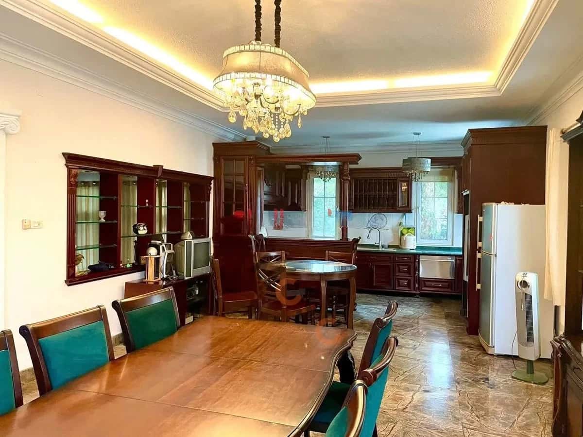 Cho thuê nhà hẻm Thảo Điền Quận 2, TP.HCM – 4 phòng ngủ, giá 162 triệu — Hình 3