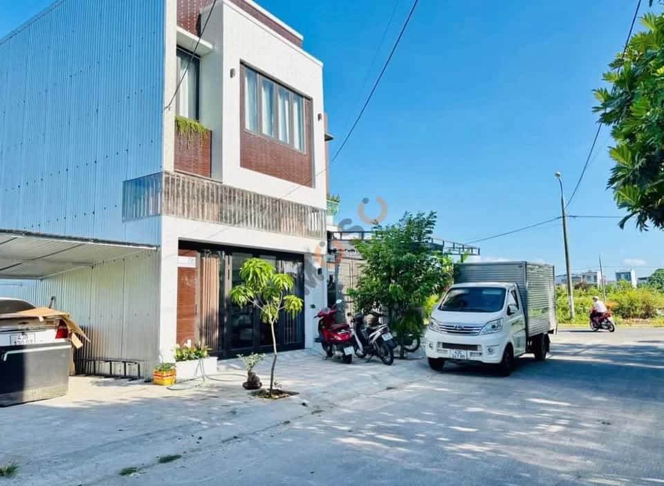 Bán đất Nhơn Hòa Xuân Quận Cẩm Lệ, TP. Đà Nẵng – giá 4.2 tỷ - ảnh 3