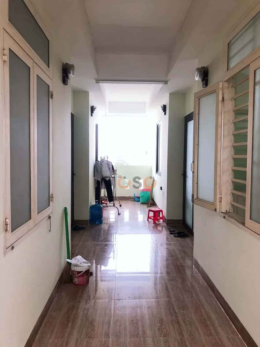 Cho thuê phòng trọ đường 11, Đường Dương Đình Hội Phước Long, TP.HCM – giá 4.3 triệu — Hình 2