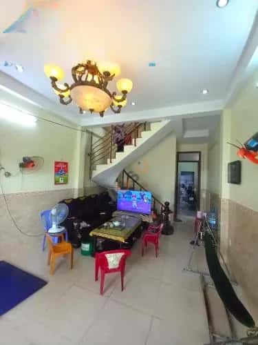 Cho thuê nhà hẻm T15 Quận 12, TP.HCM – 4 phòng ngủ, giá 6 triệu — Hình 2 Cho thuê nhà hẻm T15 Quận 12, TP.HCM – 4 phòng ngủ, giá 6 triệu — Hình 2