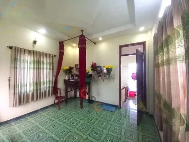 Cho thuê nhà hẻm T15 Quận 12, TP.HCM – 4 phòng ngủ, giá 6 triệu — Hình 3 Cho thuê nhà hẻm T15 Quận 12, TP.HCM – 4 phòng ngủ, giá 6 triệu — Hình 3