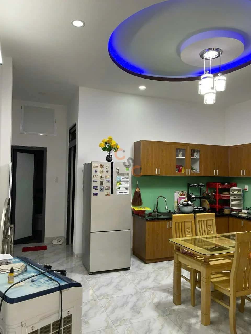 Bán nhà hẻm thôn Phú Vinh  Thành phố Nha Trang, Khánh Hòa – 3 phòng ngủ, giá 4 tỷ - ảnh 4