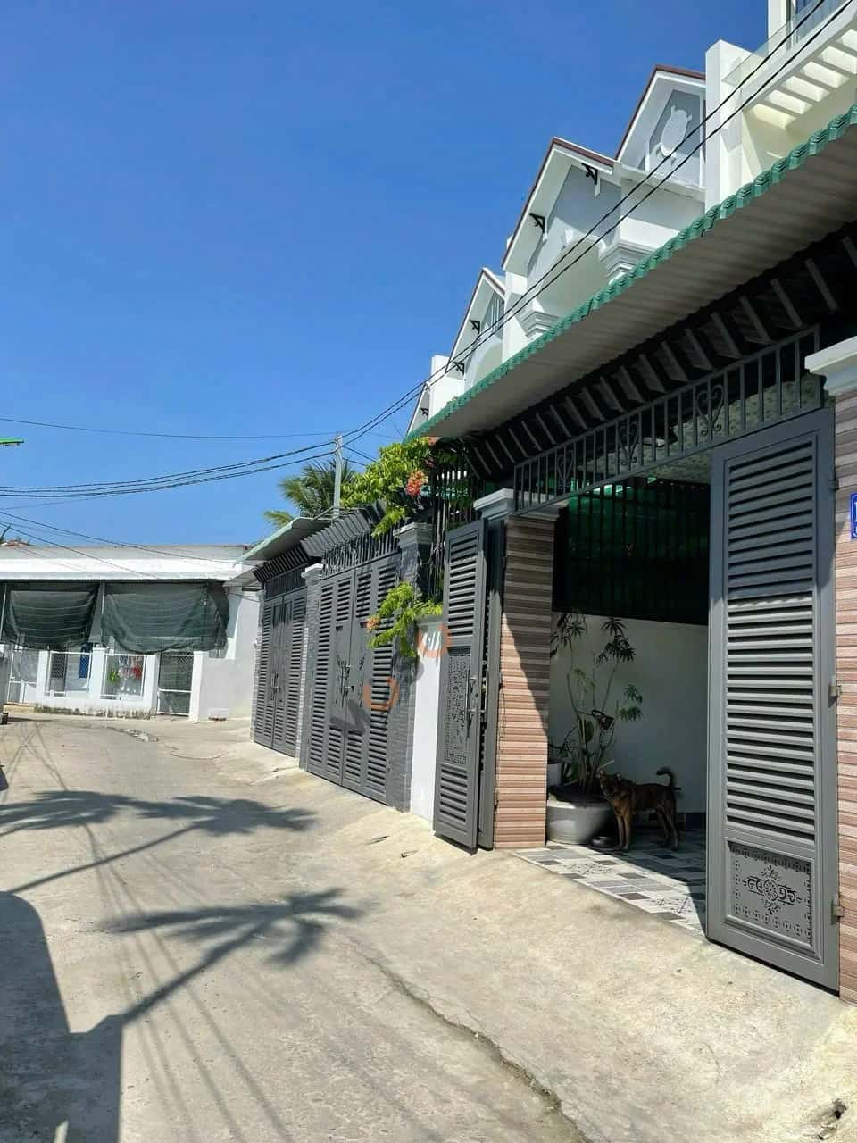 Bán nhà hẻm thôn Phú Vinh  Thành phố Nha Trang, Khánh Hòa – 3 phòng ngủ, giá 4 tỷ - ảnh 7