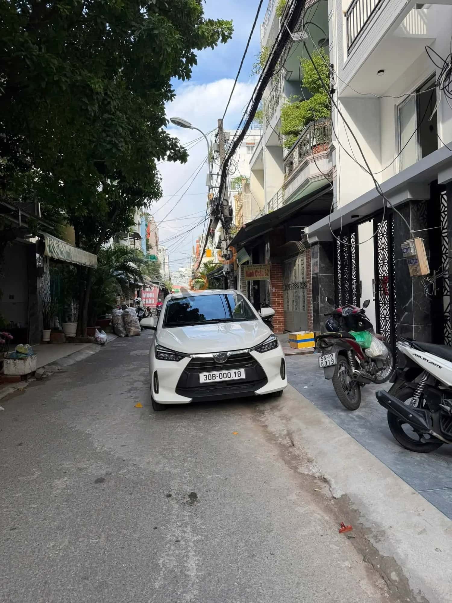 Bán nhà hẻm Lê Thị Hồng Quận Gò Vấp, TP.HCM – 18 phòng ngủ, giá 21.5 tỷ — Hình 3