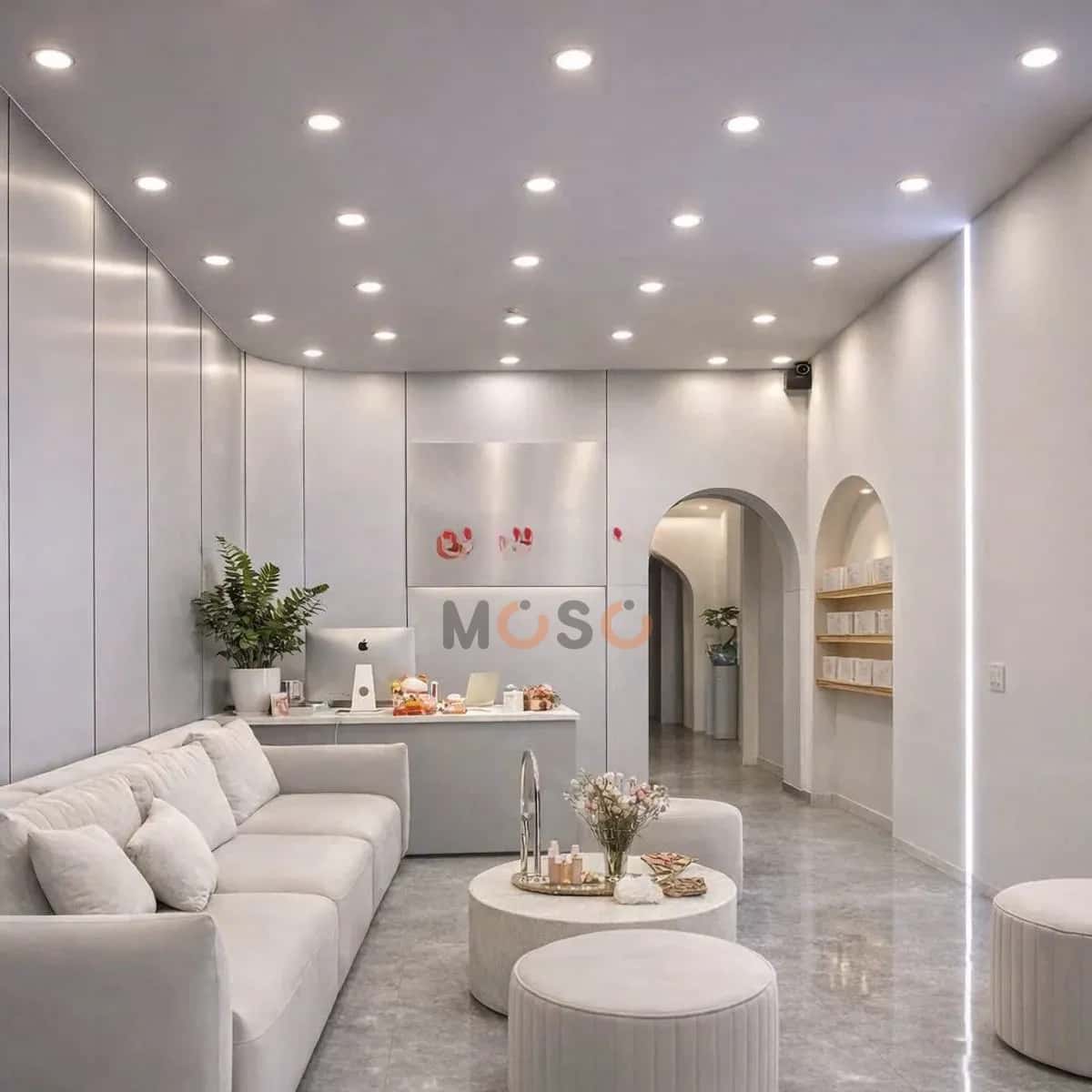 Cho thuê nhà mặt tiền Đặng Văn Ngữ Phú Nhuận, TP.HCM – 5 phòng ngủ, giá 45 triệu — Hình 2