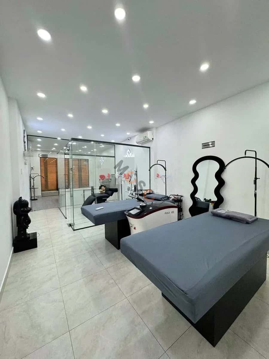 Cho thuê nhà mặt tiền Đặng Văn Ngữ Phú Nhuận, TP.HCM – 5 phòng ngủ, giá 45 triệu — Hình 3