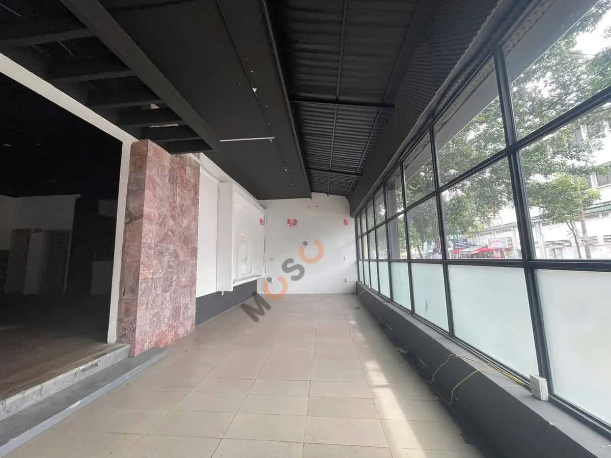 Cho thuê nhà mặt tiền Đường Bà Huyện Thanh Quan Quận 3, TP.HCM – giá 150 triệu — Hình 2