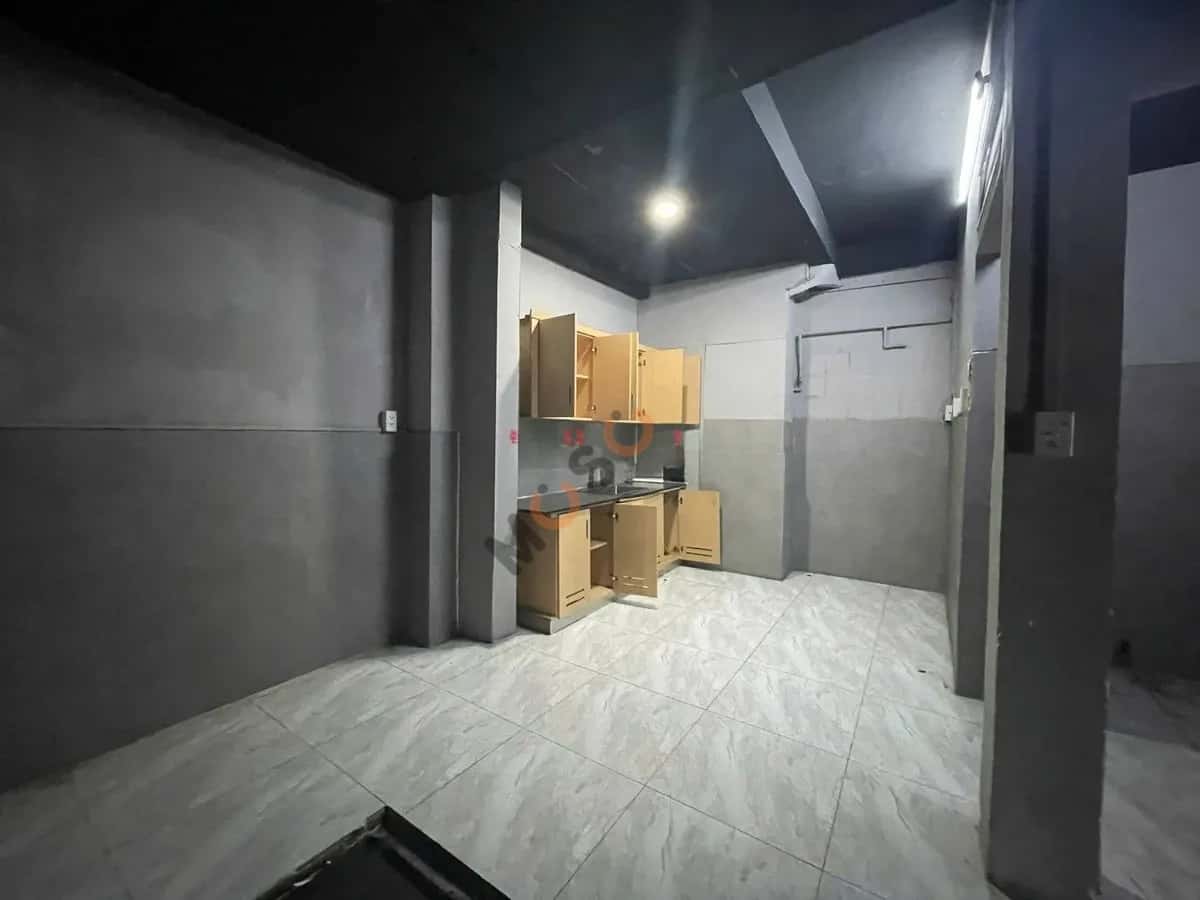 Cho thuê nhà mặt tiền Đường Bà Huyện Thanh Quan Quận 3, TP.HCM – giá 150 triệu — Hình 3