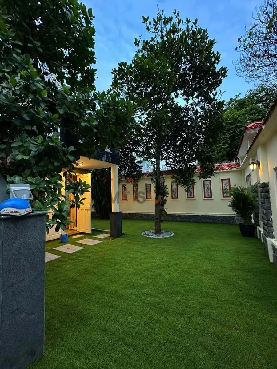 Cho thuê nhà hẻm Đường 32 Quận 2, TP.HCM – 9 phòng ngủ, giá 221 triệu — Hình 3