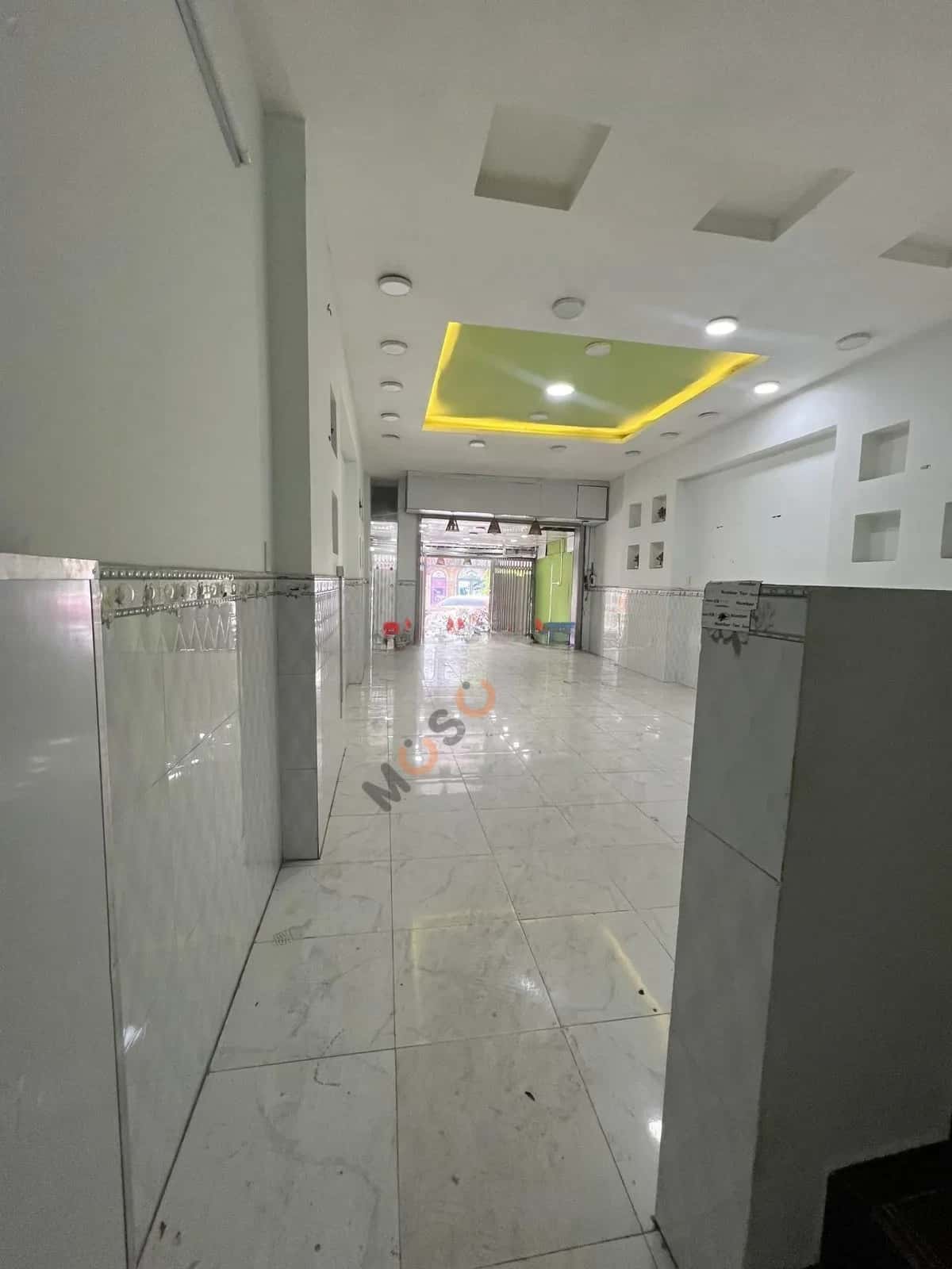 Cho thuê nhà hẻm Dương Bá Trạc Quận 8, TP.HCM – giá 26 triệu — Hình 2 Cho thuê nhà hẻm Dương Bá Trạc Quận 8, TP.HCM – giá 26 triệu — Hình 2