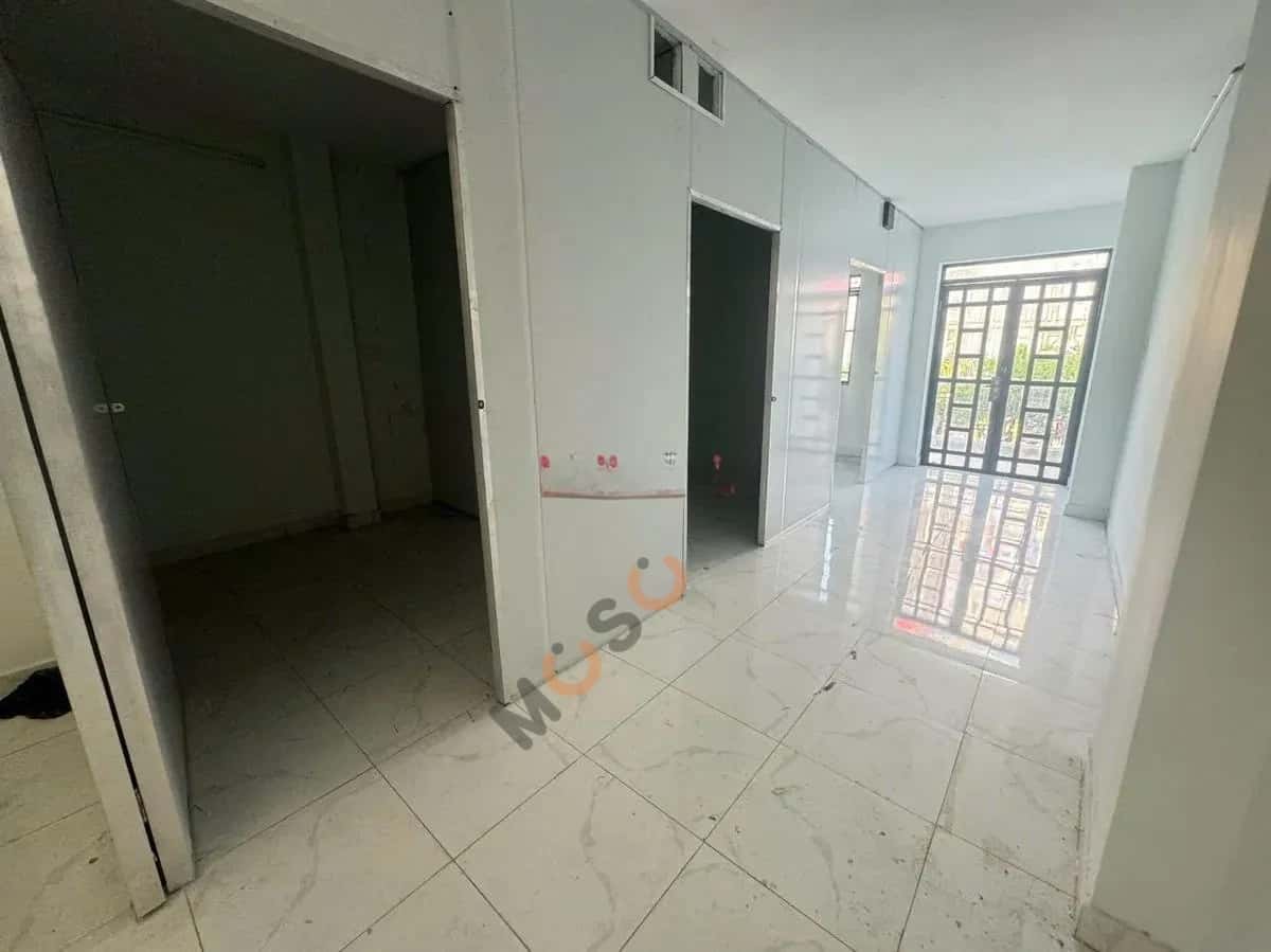 Cho thuê nhà hẻm Dương Bá Trạc Quận 8, TP.HCM – giá 26 triệu — Hình 3 Cho thuê nhà hẻm Dương Bá Trạc Quận 8, TP.HCM – giá 26 triệu — Hình 3