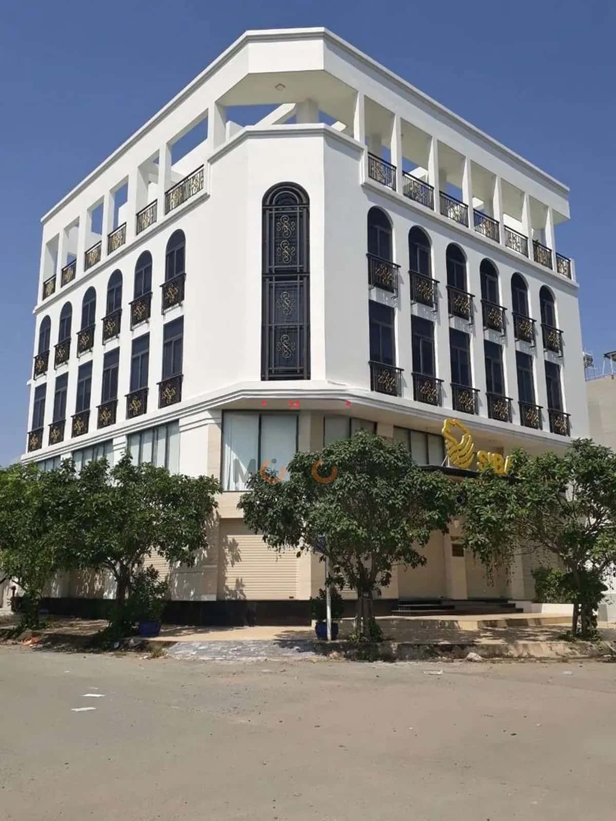 Cho thuê văn phòng Đường Số 11 Quận 2, TP.HCM – giá 300 triệu Cho thuê văn phòng Đường Số 11 Quận 2, TP.HCM – giá 300 triệu