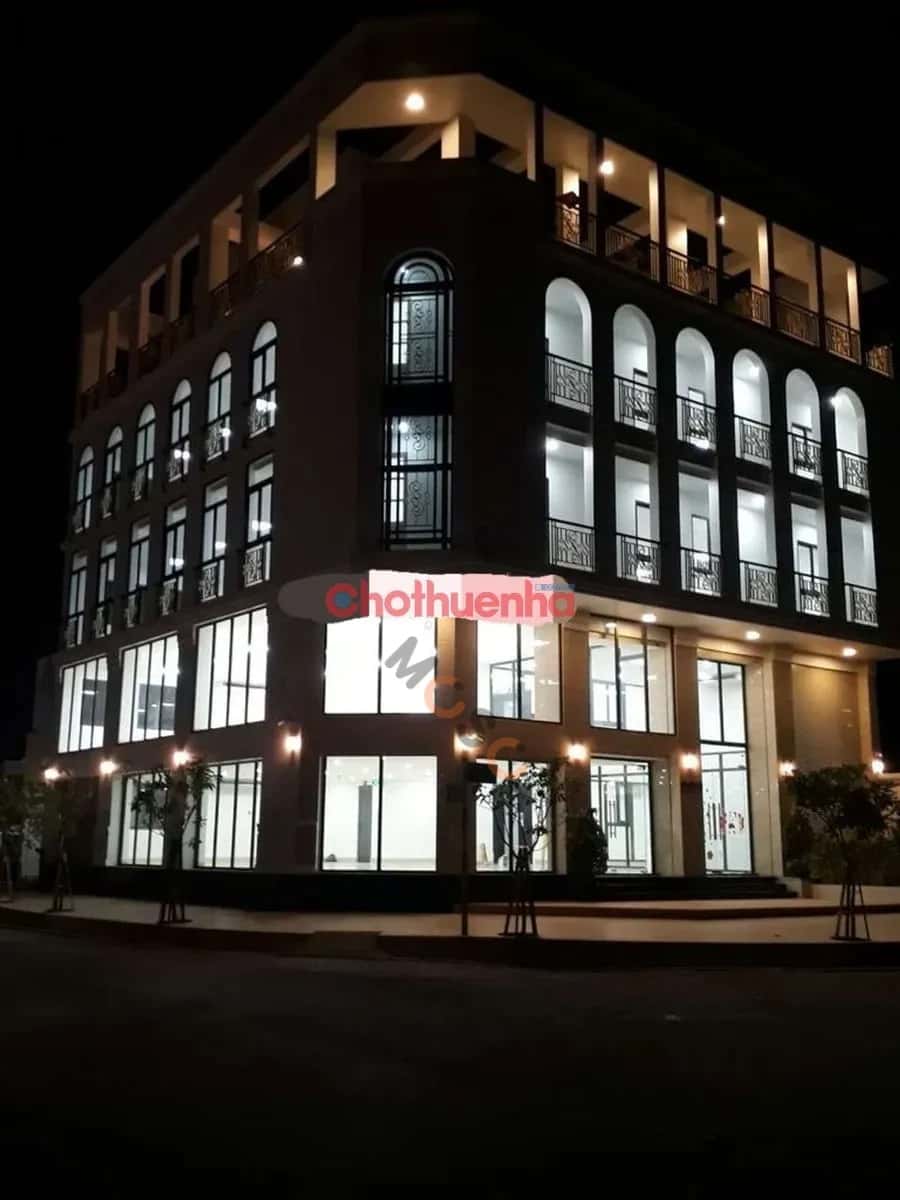 Cho thuê văn phòng Đường Số 11 Quận 2, TP.HCM – giá 300 triệu — Hình 2 Cho thuê văn phòng Đường Số 11 Quận 2, TP.HCM – giá 300 triệu — Hình 2
