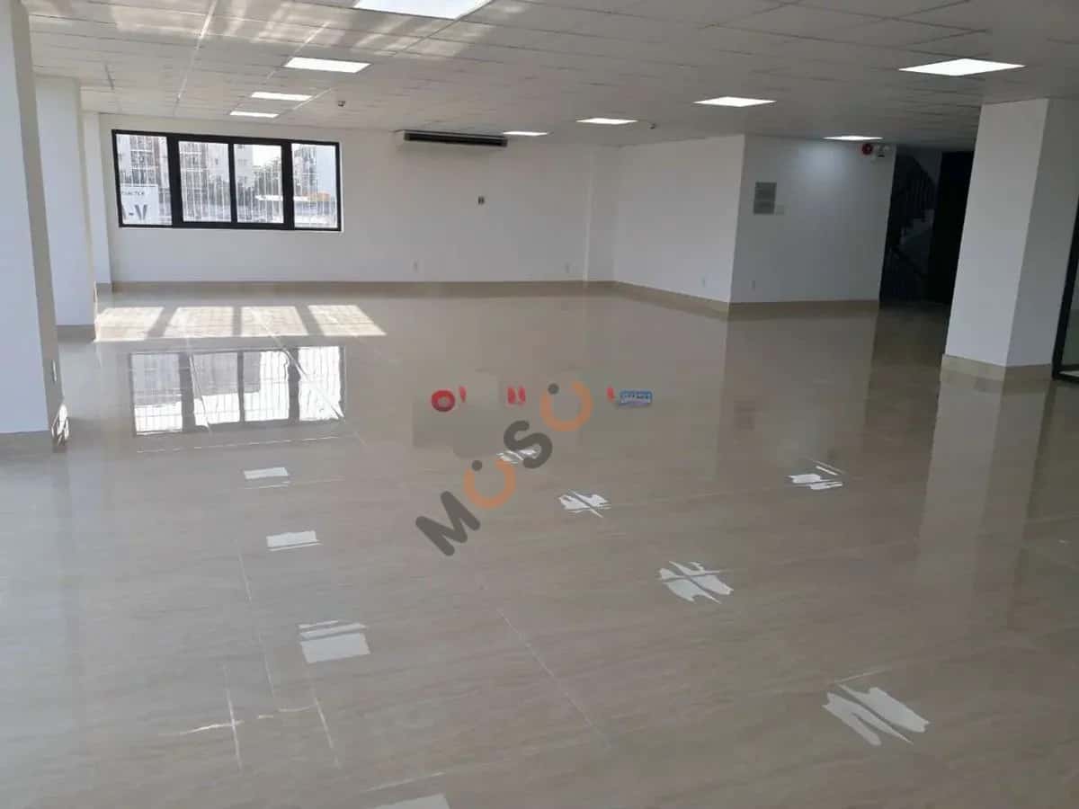 Cho thuê văn phòng Đường Số 11 Quận 2, TP.HCM – giá 300 triệu — Hình 3 Cho thuê văn phòng Đường Số 11 Quận 2, TP.HCM – giá 300 triệu — Hình 3