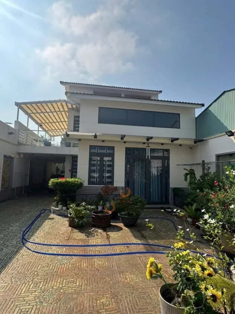 Bán nhà hẻm khu phố Bình Thuận Thành phố Thuận An, Bình Dương – 2 phòng ngủ, giá 8 tỷ - ảnh 4