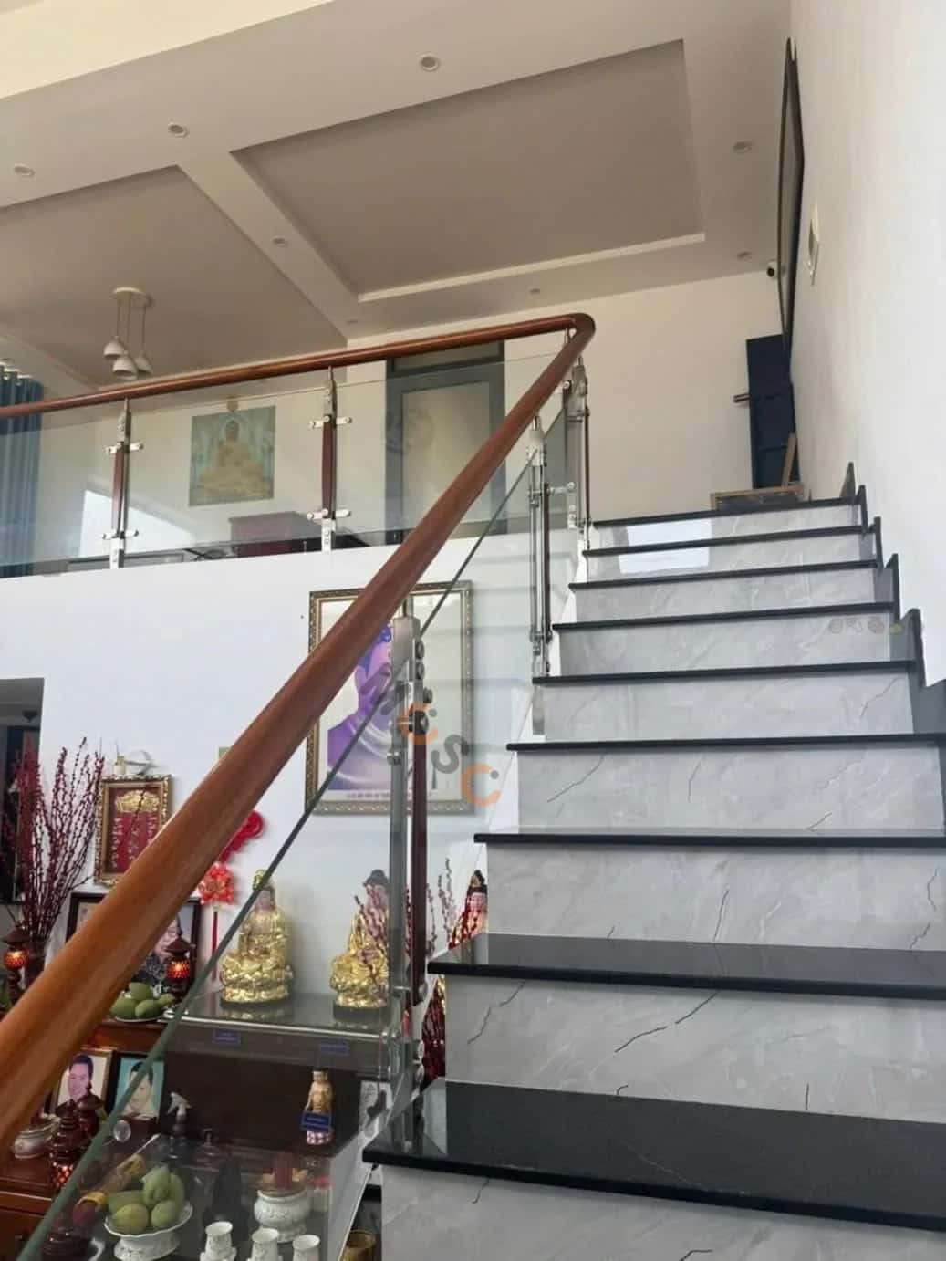 Bán nhà hẻm khu phố Bình Thuận Thành phố Thuận An, Bình Dương – 2 phòng ngủ, giá 8 tỷ - ảnh 8