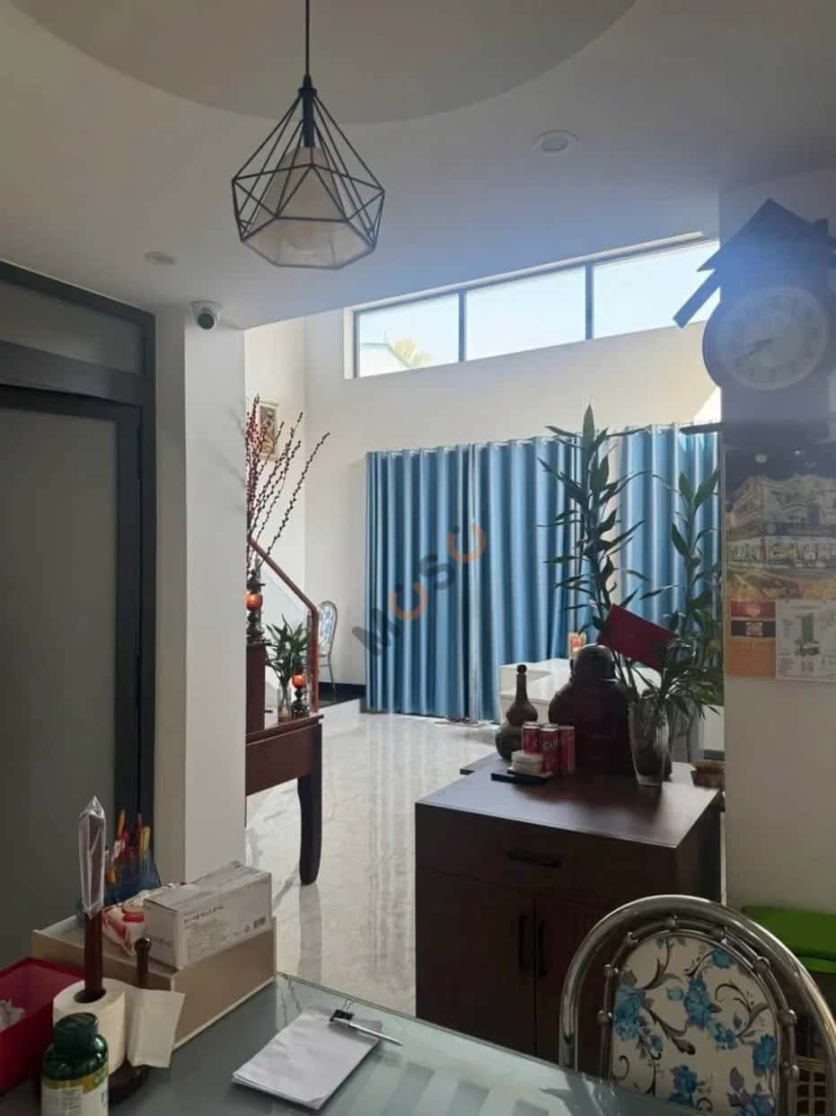 Bán nhà hẻm khu phố Bình Thuận Thành phố Thuận An, Bình Dương – 2 phòng ngủ, giá 8 tỷ - ảnh 7