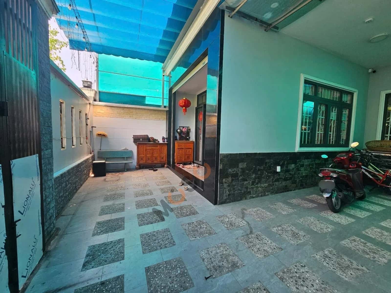 Bán nhà mặt tiền đường số 20 Quận 9, TP.HCM – 4 phòng ngủ, giá 19.3 tỷ - ảnh 4