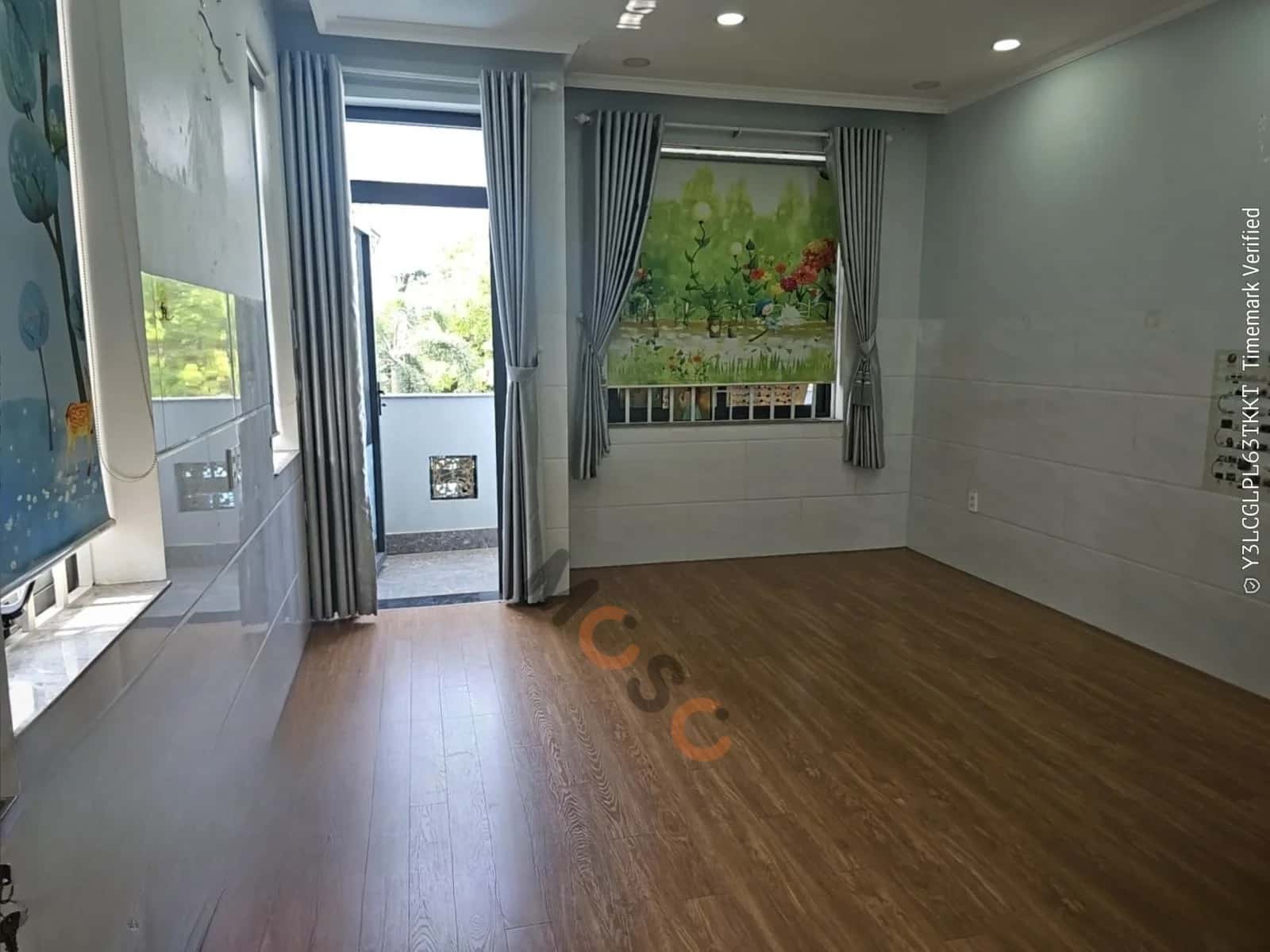 Bán nhà mặt tiền đường số 20 Quận 9, TP.HCM – 4 phòng ngủ, giá 19.3 tỷ - ảnh 6