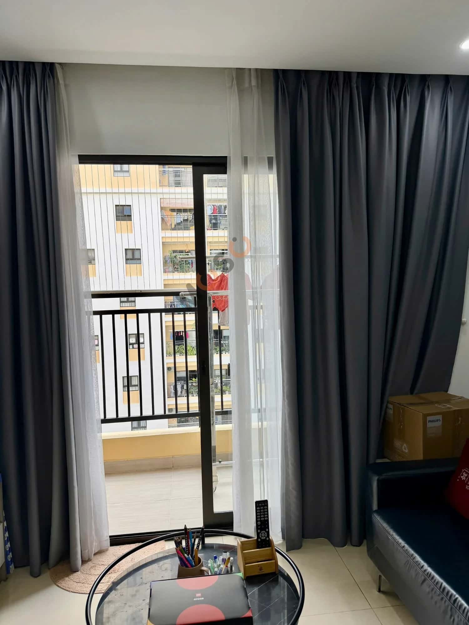 Bán căn hộ chung cư Chung cư CH2, đường số 10, Khu dân cư Cityland Quận Gò Vấp, TP.HCM – 3 phòng ngủ, giá 7.2 tỷ — Hình 2