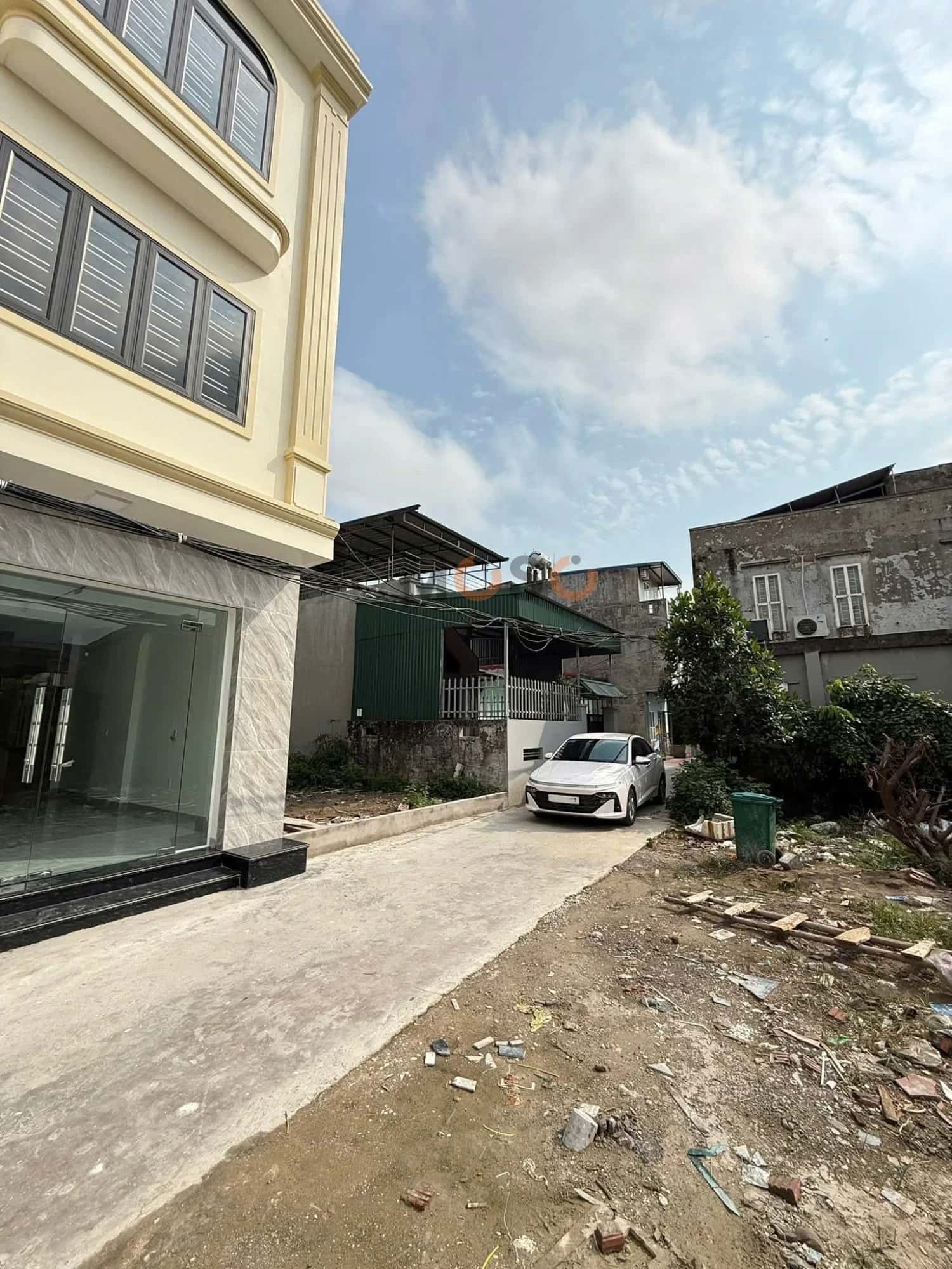 Bán đất Đường Trà Khê 1 Quận Dương Kinh, TP. Hải Phòng – giá 3 tỷ — Hình 3