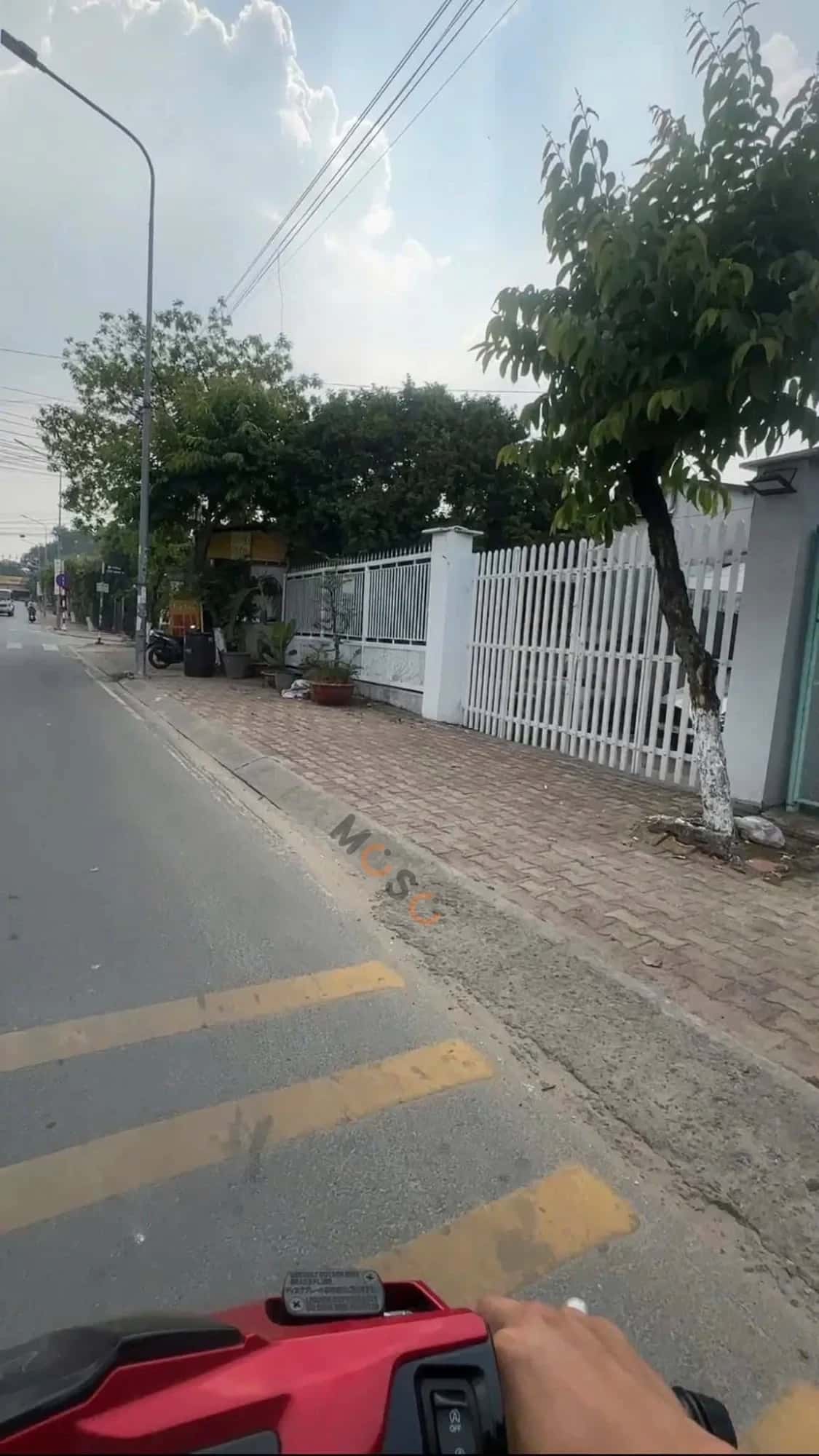 Bán nhà mặt tiền Nguyễn Chí Thanh Thành phố Thuận An, Bình Dương – 1 phòng ngủ, giá 12 tỷ — Hình 2