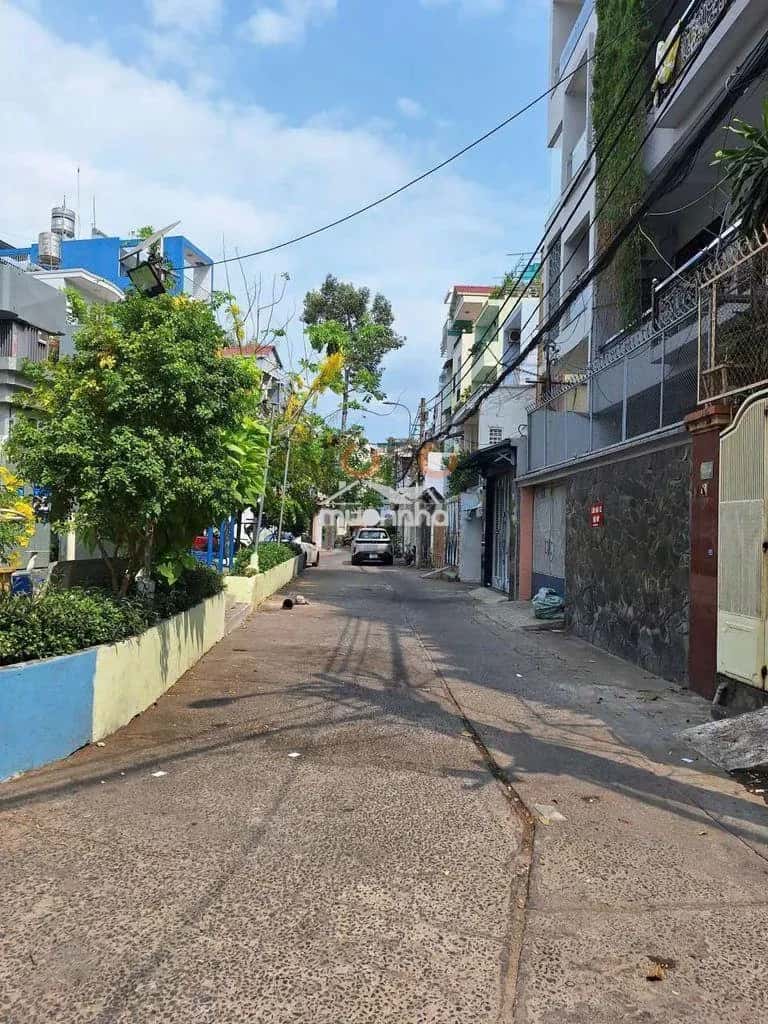 Cho thuê nhà mặt tiền Tôn Thất Hiêp Quận 11, TP.HCM – 3 phòng ngủ, giá 17 triệu — Hình 2 Cho thuê nhà mặt tiền Tôn Thất Hiêp Quận 11, TP.HCM – 3 phòng ngủ, giá 17 triệu — Hình 2