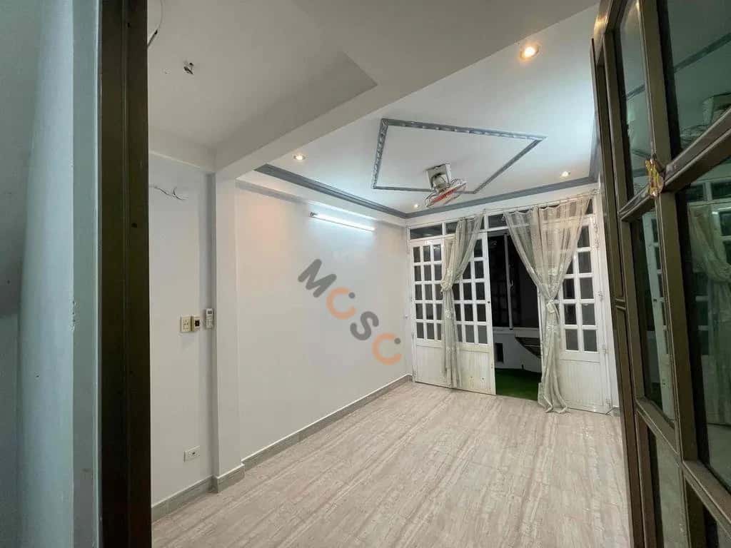 Cho thuê nhà hẻm Nguyễn Tri Phương Quận 10, TP.HCM – 3 phòng ngủ, giá 14.8 triệu — Hình 2 Cho thuê nhà hẻm Nguyễn Tri Phương Quận 10, TP.HCM – 3 phòng ngủ, giá 14.8 triệu — Hình 2