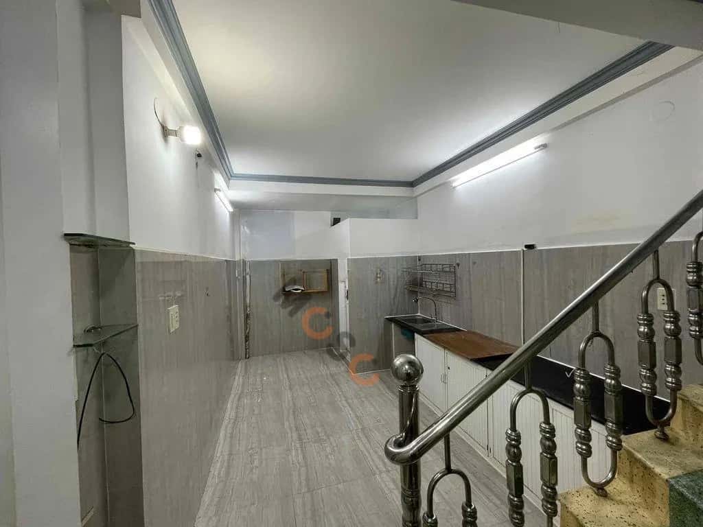 Cho thuê nhà hẻm Nguyễn Tri Phương Quận 10, TP.HCM – 3 phòng ngủ, giá 14.8 triệu — Hình 3 Cho thuê nhà hẻm Nguyễn Tri Phương Quận 10, TP.HCM – 3 phòng ngủ, giá 14.8 triệu — Hình 3