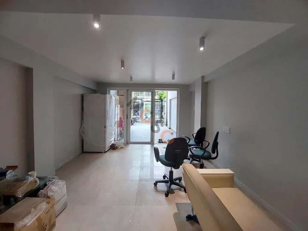 Cho thuê văn phòng Sư Vạn Hạnh Quận 10, TP.HCM – giá 25 triệu — Hình 2 Cho thuê văn phòng Sư Vạn Hạnh Quận 10, TP.HCM – giá 25 triệu — Hình 2