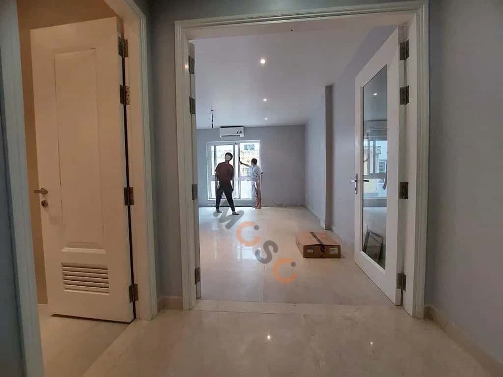 Cho thuê văn phòng Sư Vạn Hạnh Quận 10, TP.HCM – giá 25 triệu — Hình 3 Cho thuê văn phòng Sư Vạn Hạnh Quận 10, TP.HCM – giá 25 triệu — Hình 3